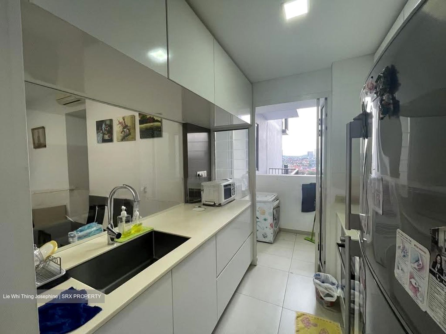 Sky Vue (D20), Condominium #609210581